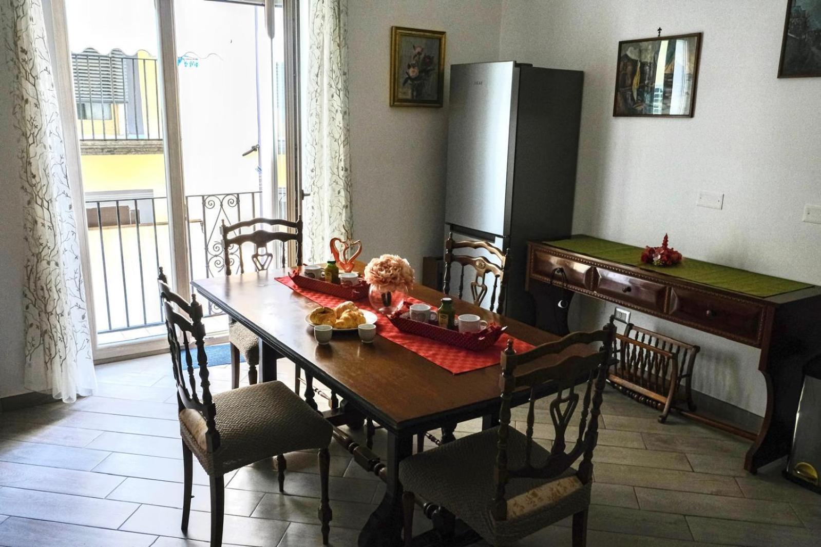 B&B 'A Vucchella Neapol Zewnętrze zdjęcie