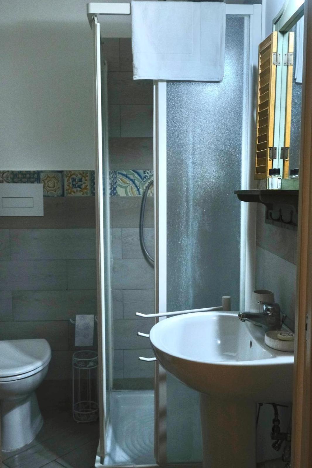 B&B 'A Vucchella Neapol Zewnętrze zdjęcie