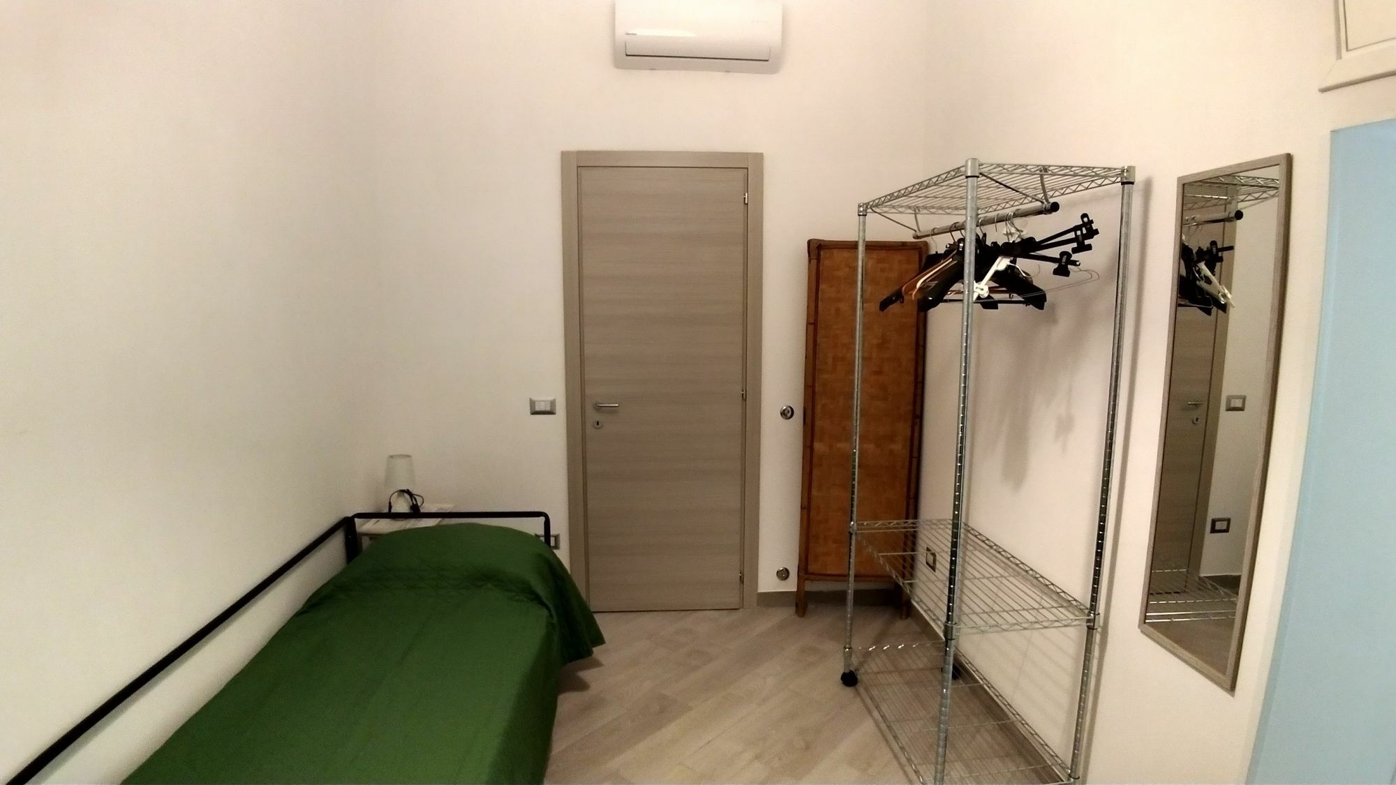 B&B 'A Vucchella Neapol Zewnętrze zdjęcie
